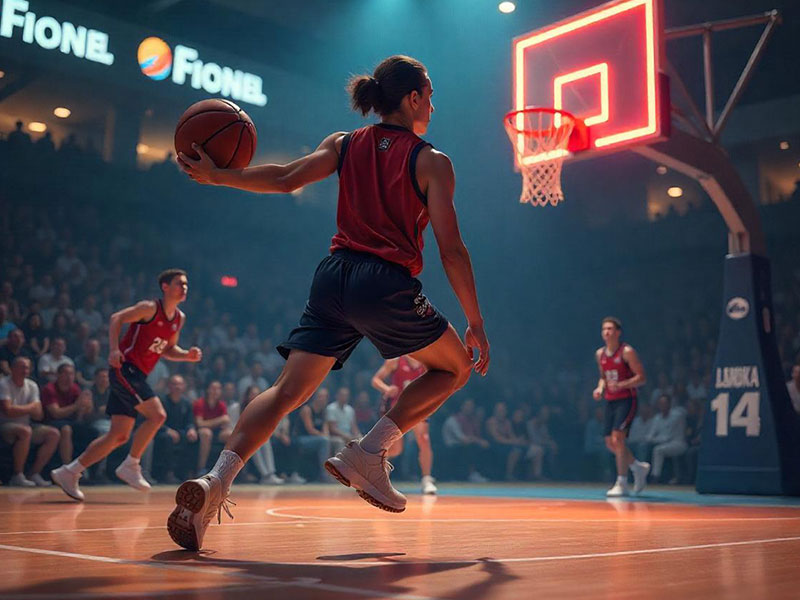 [QQ原声]NBA季前赛 耶路撒冷夏普尔vs篮网 第二节 录像